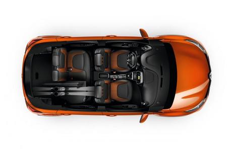 Renault Captur 2013
