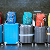 El primer viaje: todo lo que necesitas saber en 15 tips