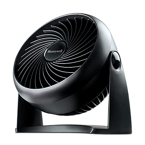 Honeywell TurboForce Ventilador Potente