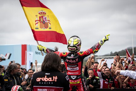 Bautista Estoril Sbk 2022 4