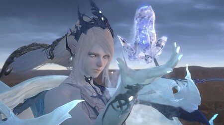 Final Fantasy XVI es oficial y esta es la brutal pintaza que tendrá la nueva entrega de la saga exclusiva de PS5 en consolas (actualizado)