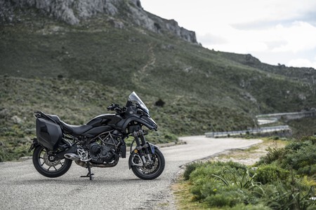 Yamaha Niken Gt 2023 017