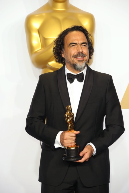 Ganadores Oscars 2016 4