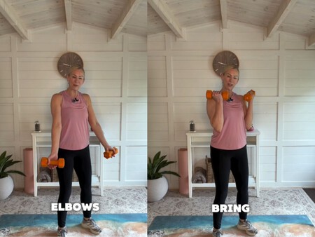 Biceps