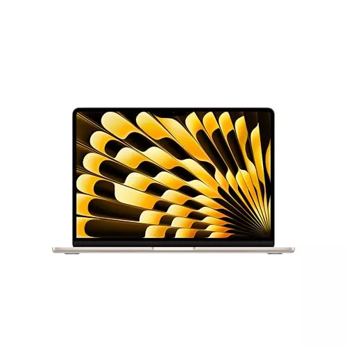 Apple 2025 MacBook Air de 13 pulgadas con chip M4: diseñado para Apple Intelligence