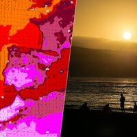 El problema no es que el verano de 2025 haya sido el más cálido de la historia según AEMET: es que ya no recordamos uno "fresco"
