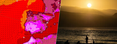 The problem is not that the summer of 2025 was the warmest in history according to AEMET: it is that we no longer remember one "cool"
