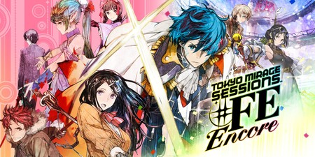 Tokyo Mirage Sessions #FE Encore nos deja con más detalles de su historia y sus combates en un par de vídeos nuevos
