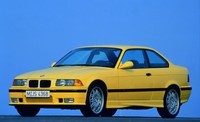 20 años del BMW M3 (parte 2): M3 E36 de 1992