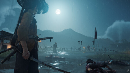 Ghost Of Yotei Mansilla 3djuegos 8