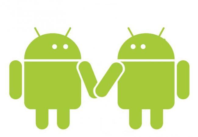 Android Love