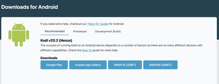 Kodi