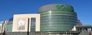 El Corte Inglés tumba el precio de la descomunal tele OLED de 77 pulgadas de Samsung en su campaña 'Ahórrate el IVA'