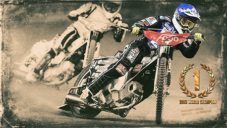 Tai Woffinden, la rompedora última perla del motociclismo británico