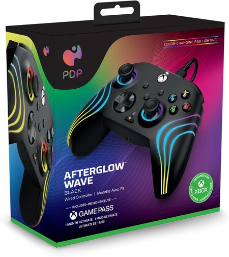 afterglow xbox