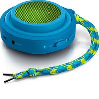 Altavoz bluetooth Philips BT2000A, de 2W de potencia, por 19,90 euros