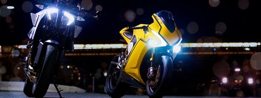 Las motos eléctricas deportivas de Damon Motorcyles van a llegar a Europa en 2022 y, sí, también a España