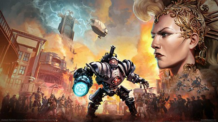 "Our business is not healthy". Xbox returns to console exclusives with two games at the moment, but they have a more ambitious idea