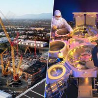 EUA estão investindo fortuna na criação de chips soberanos, mas por trás disso está uma empresa sul-coreana: a Samsung 