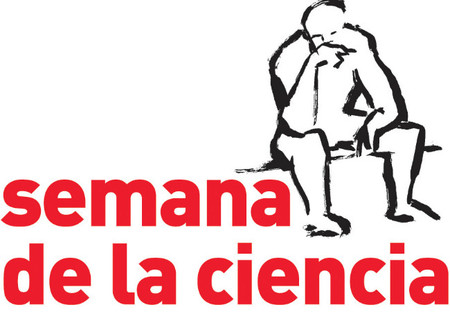 semana de la ciencia logo