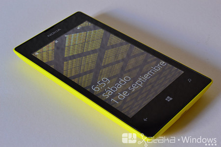 Windows Phone 8 recibe una importante certificación de seguridad del gobierno de los EE.UU.