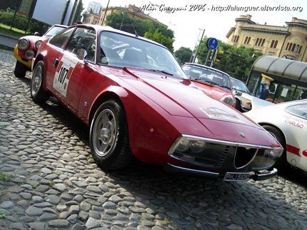 Modena 100 ore Classic
