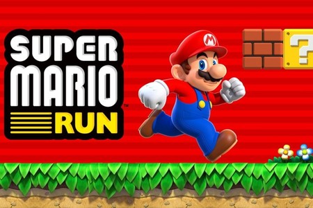 Super Mario Run bate un nuevo récord en la App Store: 40 millones de descargas en menos de cuatro días