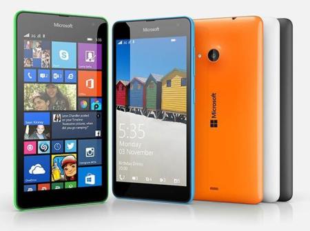 Microsoft nos cuenta que hay más de 50 millones de dispositivos Lumia, y más de 320.000 aplicaciones