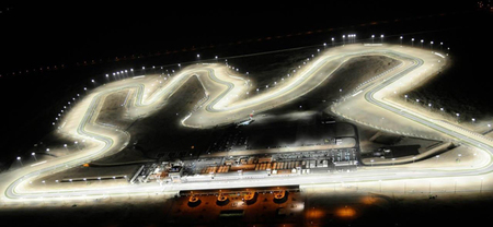 Qatar aspira albergar un test de pretemporada