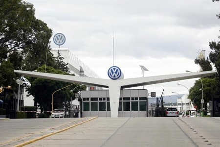 Gobierno De Puebla Cancela Operaciones De Volkswagen Y Audi 3