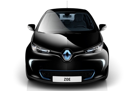 Renault ZOE 02
