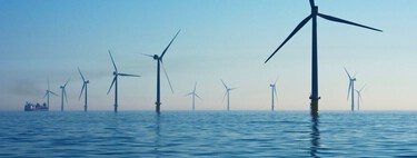 Hidrógeno verde e islas artificiales: los ambiciosos planes de Europa para convertir el Mar del Norte en una gran central eólica marina