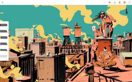 Adobe Illustrator Draw ya es compatible con tablets Android