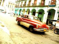 El declive del turismo en Cuba