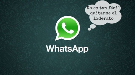 Diez alternativas a WhatsApp