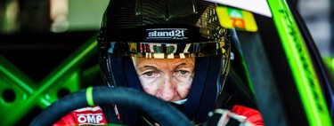 Esta señora tiene 83 años y te moja la oreja en cualquier circuito con un Lamborghini Gallardo Super Trofeo