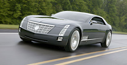 El desarrollo del motor V12 de un nuevo Cadillac, confirmado por Bob Lutz