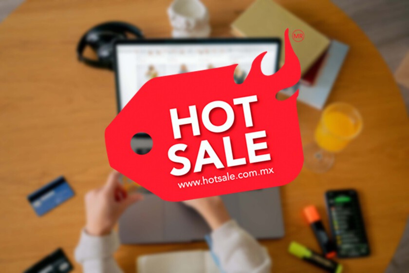 Hot Sale 2023 las mejores ofertas, promociones y descuentos en México