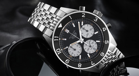 TAG Heuer nos adelanta las novedades que veremos en el próximo Baselworld 2017