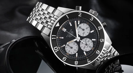 TAG Heuer nos adelanta las novedades que veremos en el próximo Baselworld 2017