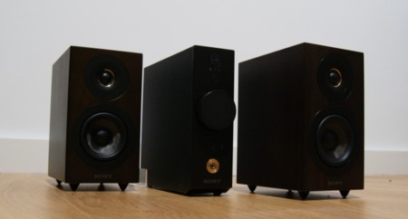 Sony CAS-1, análisis: un sistema de sonido compacto de gran calidad