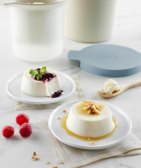 Set de Kéfir Lékué