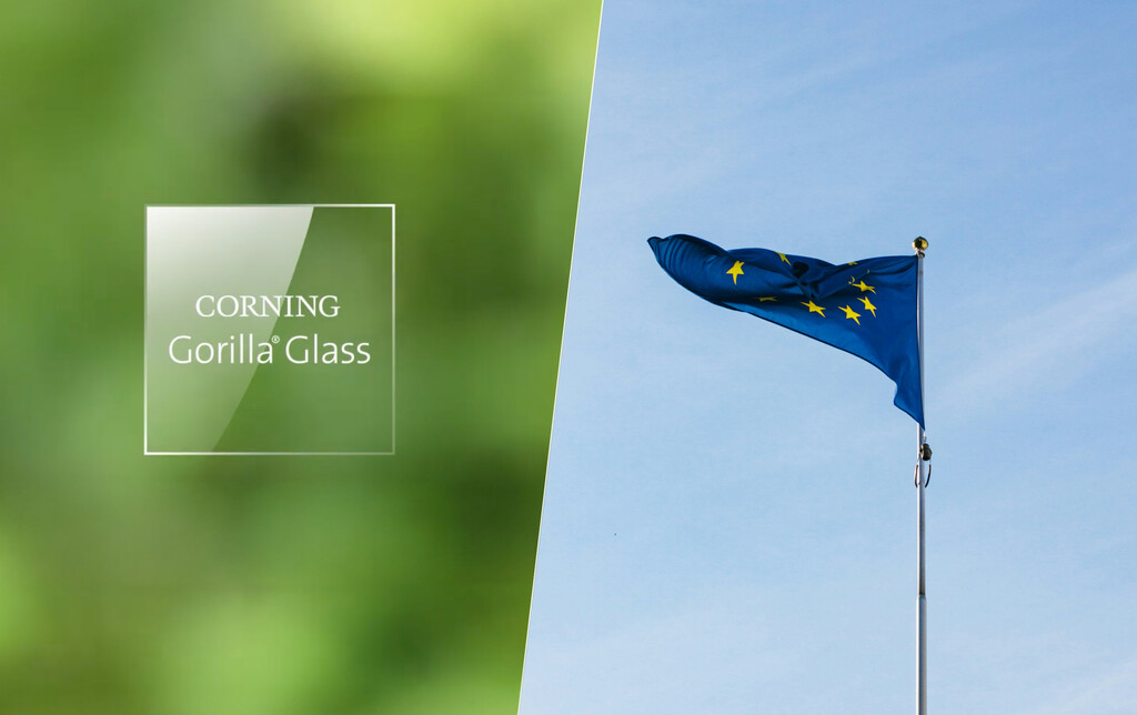 La UE pone bajo la lupa al fabricante de los famosos vidrios Gorilla Glass: sus acuerdos exclusivos, en el punto de mira