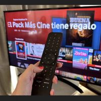 Tres nuevos canales de televisión con programas de estilo de vida, naturaleza e historia llegan gratis si eres cliente de Vodafone TV
