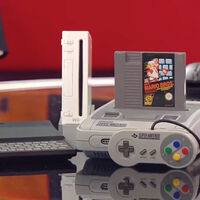 Un programa de TV intentó hablar de videojuegos, pero bastó un cartucho mal colocado para demostrar lo poco que entiende 