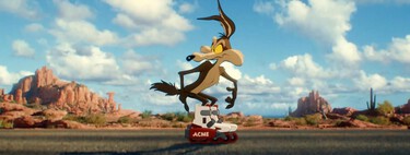 'Coyote vs. Acme' plantea una pregunta difícil de responder y nos obliga a mirar la película desde otro ángulo 