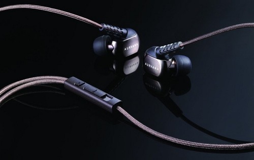 Aurvana In-Ear3 Plus, análisis