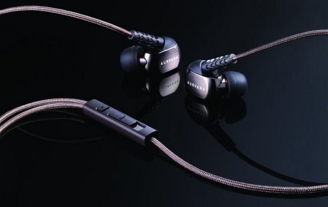 Aurvana In Ear3 Plus