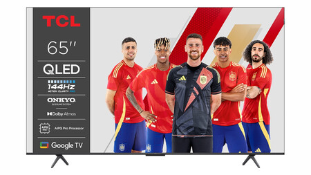 Tcl 65p8k