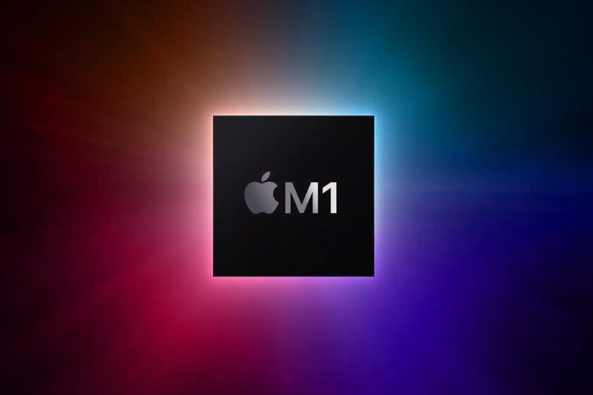 M1: el primer Apple Silicon con arquitectura ARM es un SoC de 5nm que ...